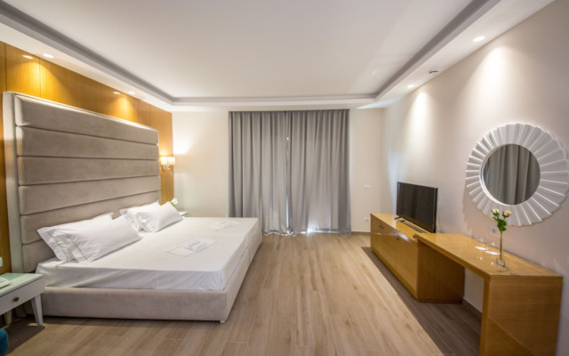 Sole Luna Hotel