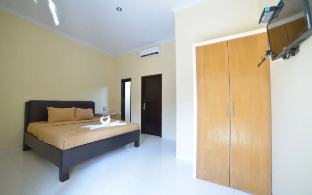 Ratu Guest House