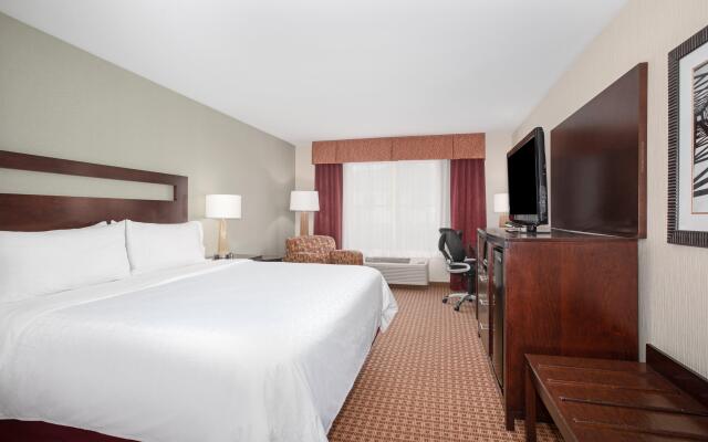 Holiday Inn Express & Suites Gillette by IHG