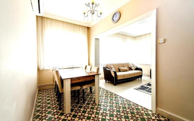 Efe Apart Hotel