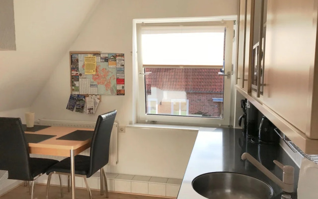 Juist Norden in Norden