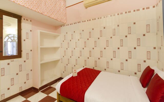 OYO 13079 Home Compact 3BHK Near ECR Cudalore Road