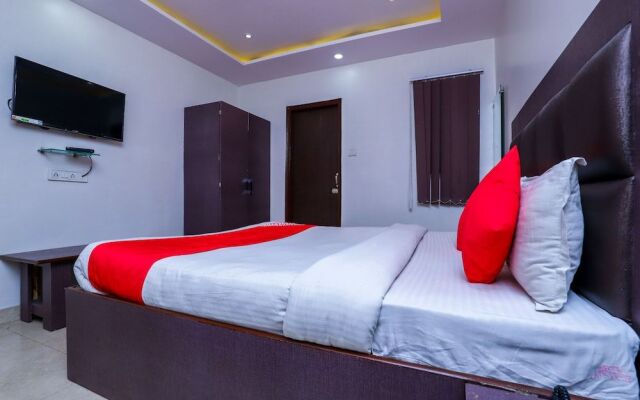 OYO 37667 Hotel Aashiana