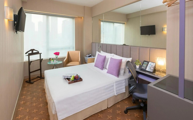 Silka Far East Hotel