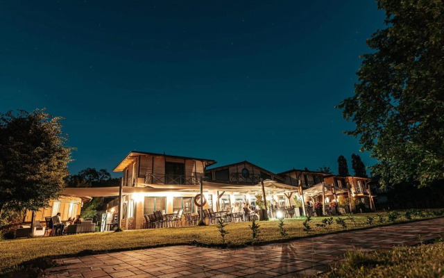 Duna Garden Hotel