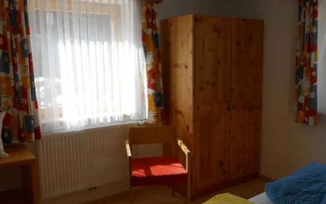 Ferienwohnung Maierhofer