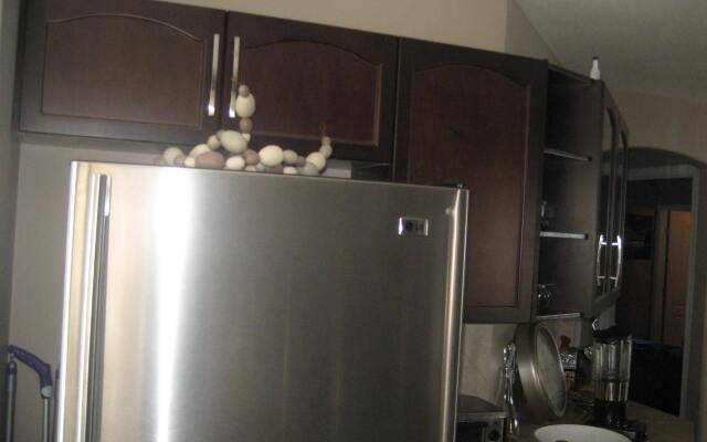 Pinnacle Guest House