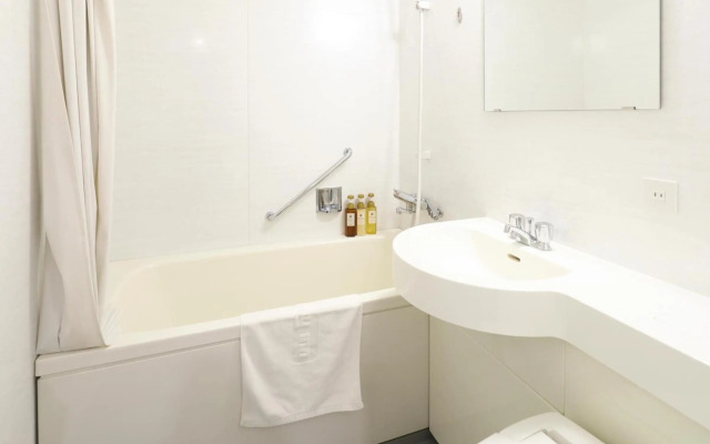 Dormy Inn Asahikawa Natural Hot Spring