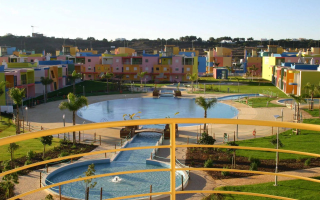 Orada - Marina Albufeira apartamentos