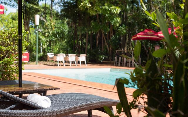Frontier Hotel Darwin