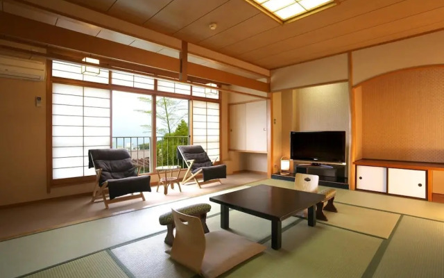 Tsukagoshiyashichibee
