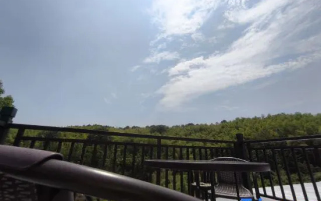 Joyful Transmission Hotel