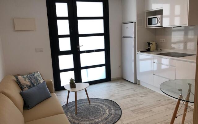 Apartamento Ducal 1 linea C3 B5