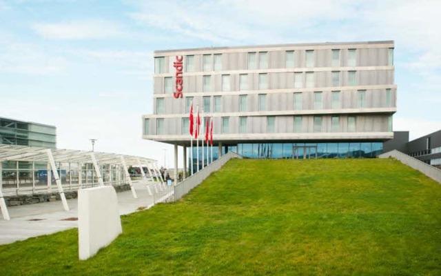 Scandic Stavanger Airport