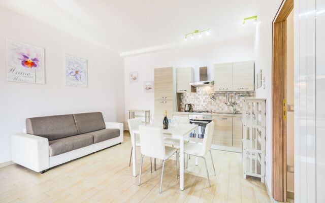 Anagnina Apartment Roma