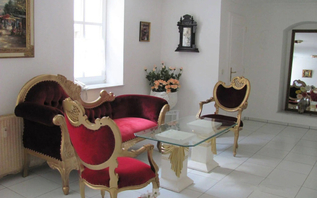 Apartment Storchenfärbe