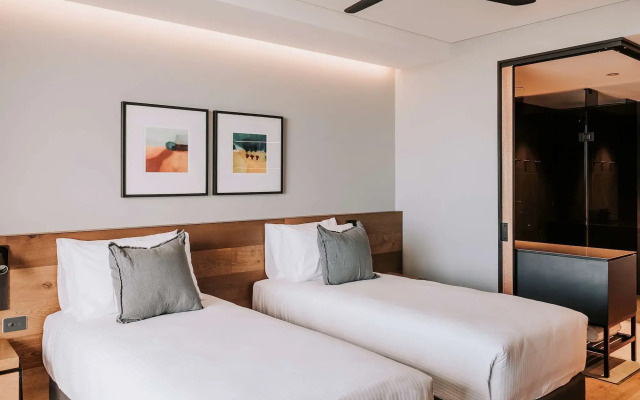 The Sebel Yarrawonga Silverwoods