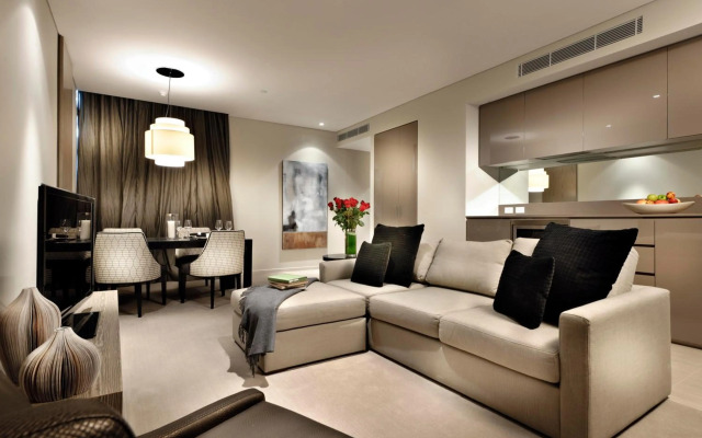 Fraser Suites Perth