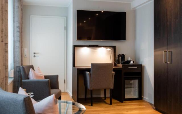 Landhotel Bartmann