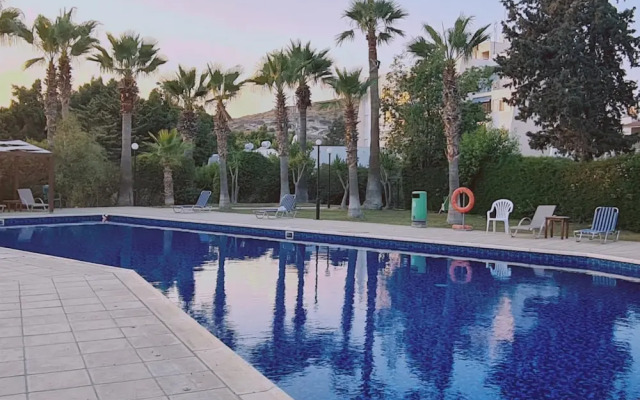99 LIM - Stay Almeria Apartment