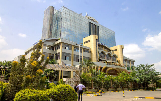 The Panari Hotel Nairobi