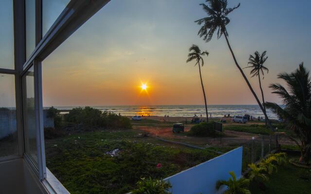 Shanketha Palace Hotel