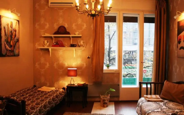 Soul House Apartments