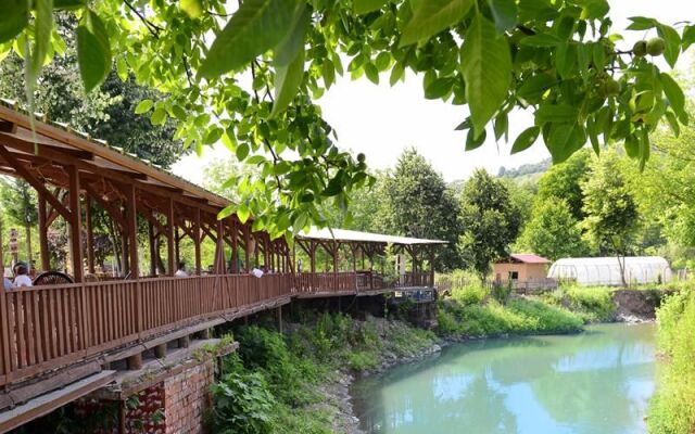 Evcek Bungalov