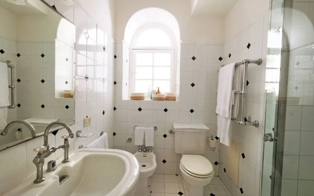 Villa Gabriella in Capri