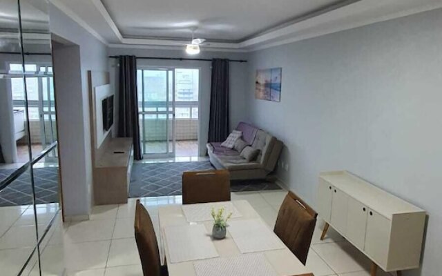 Apartamento Completo Guilhermina 82