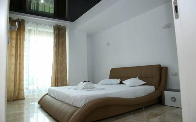 Vila Zev Mamaia