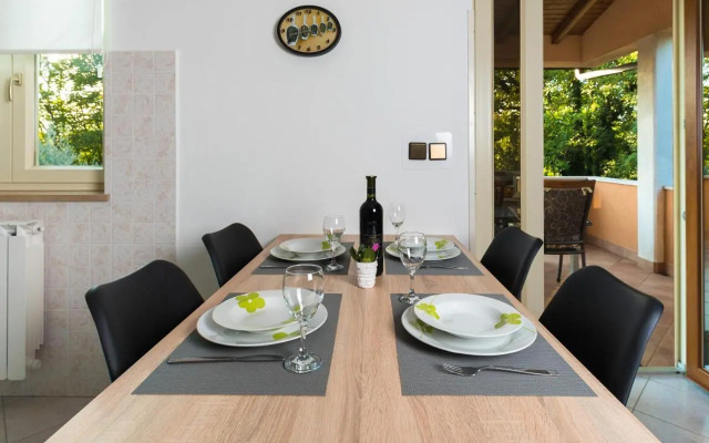 Apartments Karlo & Ivona