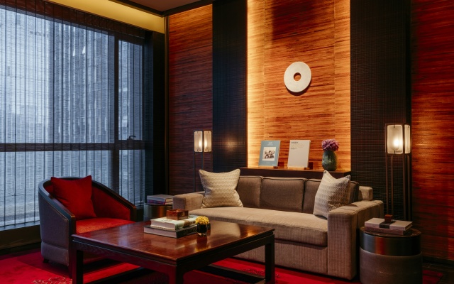 Regent Chongqing – Guest Rooms – Chongqing