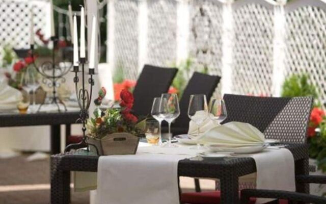 Wohlfühlhotel Rabenhorst