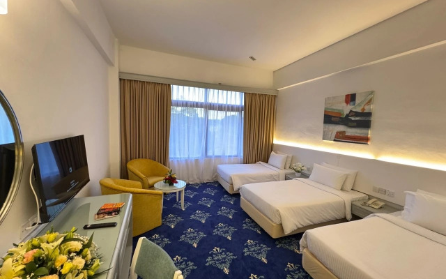 Royal Park Hotel at UNITEN