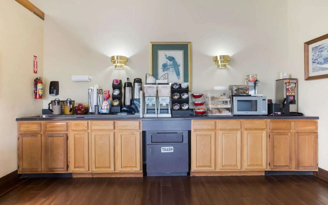 Econo Lodge Saint Robert