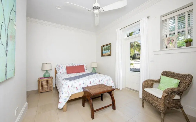 Hearts Ease 3 Bedroom Home