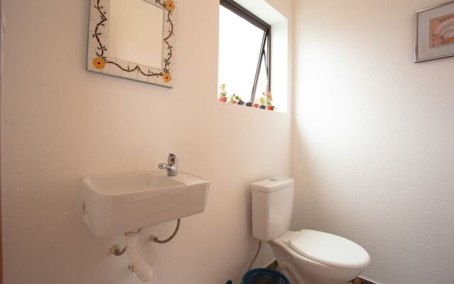 Casa com 3 qts em rua Tranquila no Campeche