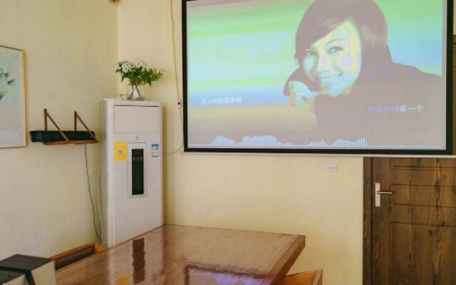 Taibei Holiday Villa