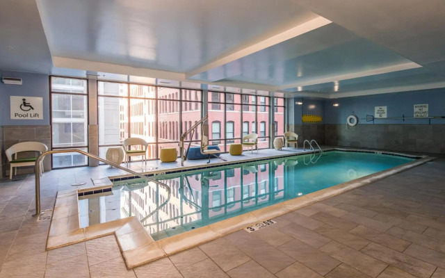 voco The Clair Cincinnati Downtown by IHG