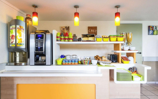 Ibis Budget Chatellerault