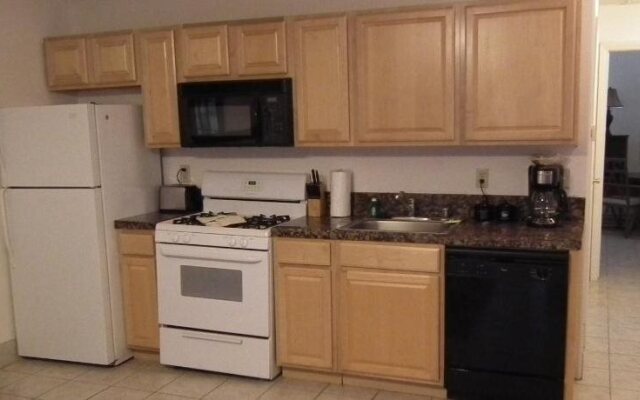 Twentynine Palms Resort