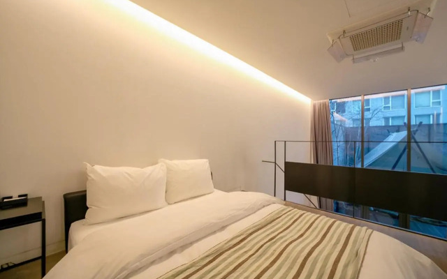 JS Boutique Hotel