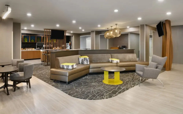 Springhill Suites By Marriott Newnan