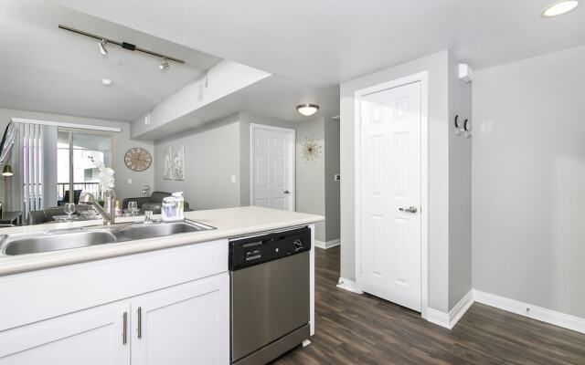 Luxury Stay by SB Suites