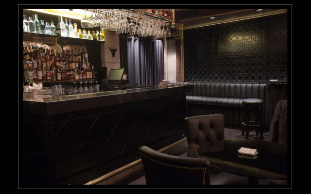 Husa Gran Hotel España