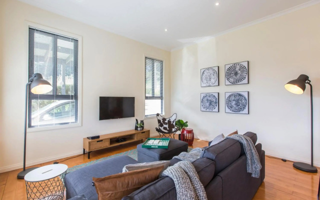 Alfies on Albert Daylesford