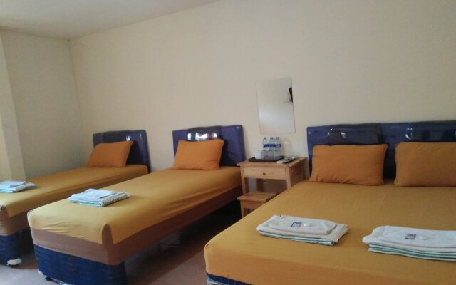 Kost CMC