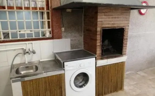 Bungalow calle Catral