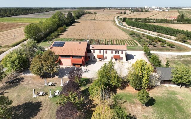 Agriturismo Ronchetrin